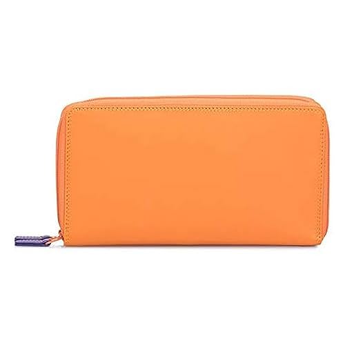 mywalit Unisex Large Double Zip Around Purse Accessory-Travel Wallet, Copacabana mywalit Unisex Large Double Zip Around Purse Accessory-Travel Wallet, Copacabana von mywalit