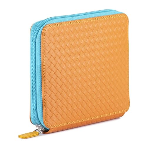 mywalit Unisex Large Pouch Brieftasche, Copacabana mywalit Unisex Large Pouch Brieftasche, Copacabana von mywalit