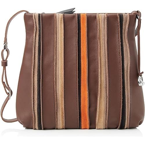 mywalit Unisex Medium Cross Body Bag Reisezubehör-Brieftasche, 158 von mywalit