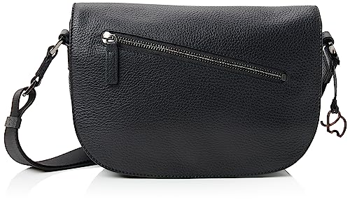 mywalit Unisex Medium Flapover Shoulder Bag Reisezubehör-Brieftasche, 3 von mywalit