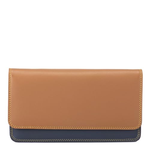 Portefeuille Femme en Cuir - mywalit -Medium matinee Purse Wallet -237-174 - Bosco von mywalit