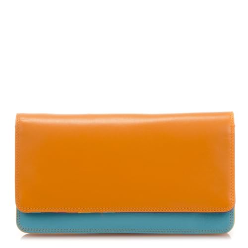 mywalit Unisex Medium Matinee Purse Accessory-Travel Wallet, Copacabana von mywalit