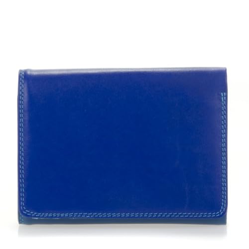mywalit Unisex Medium Tri-fold Accessory-Travel Wallet, Seascape von mywalit