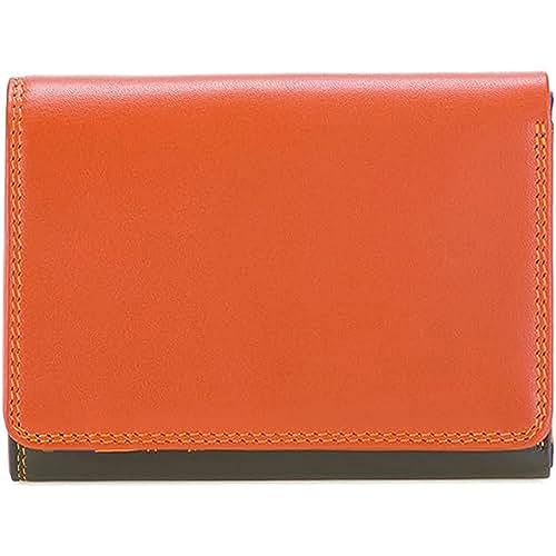 mywalit Unisex Medium Tri-fold Wallet Reisezubehör-Brieftasche, 169 von mywalit