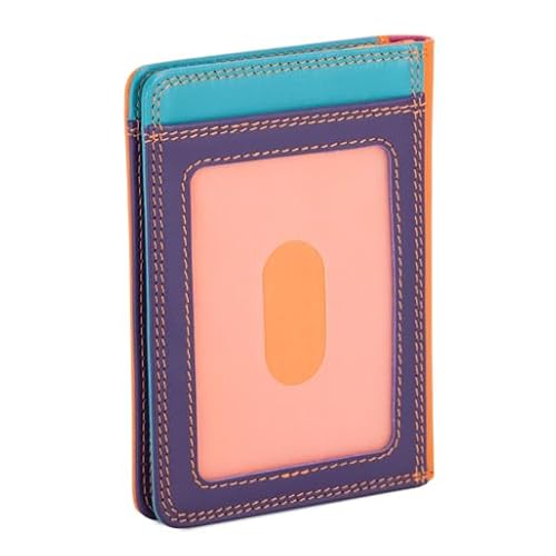 mywalit Unisex Pocket Card Holder Brieftasche, Copacabana von mywalit