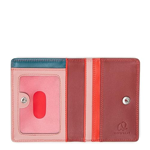 mywalit Unisex Pocket Card Holder Brieftasche, Vesuv von mywalit