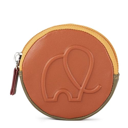 mywalit Unisex Runde Münze Purse Brieftasche, Lucca mywalit Unisex Runde Münze Purse Brieftasche, Lucca von mywalit