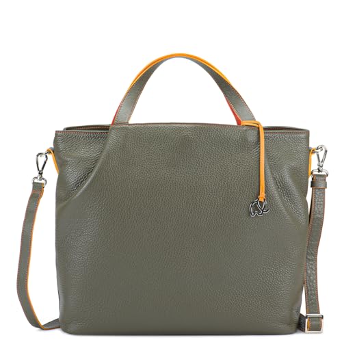 mywalit Unisex Shopper Handtasche, Lucca von mywalit