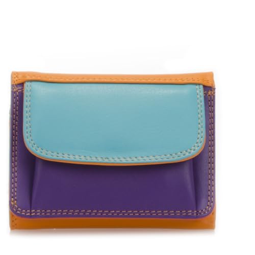 mywalit Unisex Small Tri-fold Accessory-Travel Wallet, Copacabana mywalit Unisex Small Tri-fold Accessory-Travel Wallet, Copacabana von mywalit
