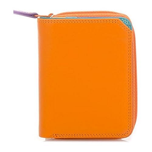 mywalit Unisex Small w/Zip Around Purse Accessory-Travel Wallet, Copacabana von mywalit