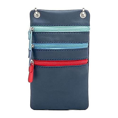 mywalit Unisex Travel Neck Purse Reisezubehör-Brieftasche, Royal von mywalit