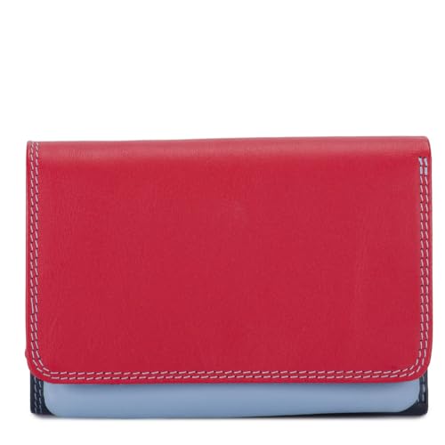 mywalit Unisex Trifold Purse Accessory-Travel Wallet, Royal von mywalit