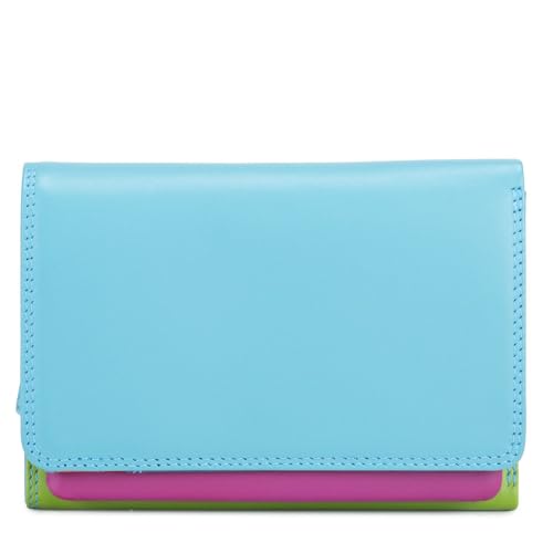 mywalit Unisex Trifold Purse Wallet Brieftasche, ligurischen von mywalit