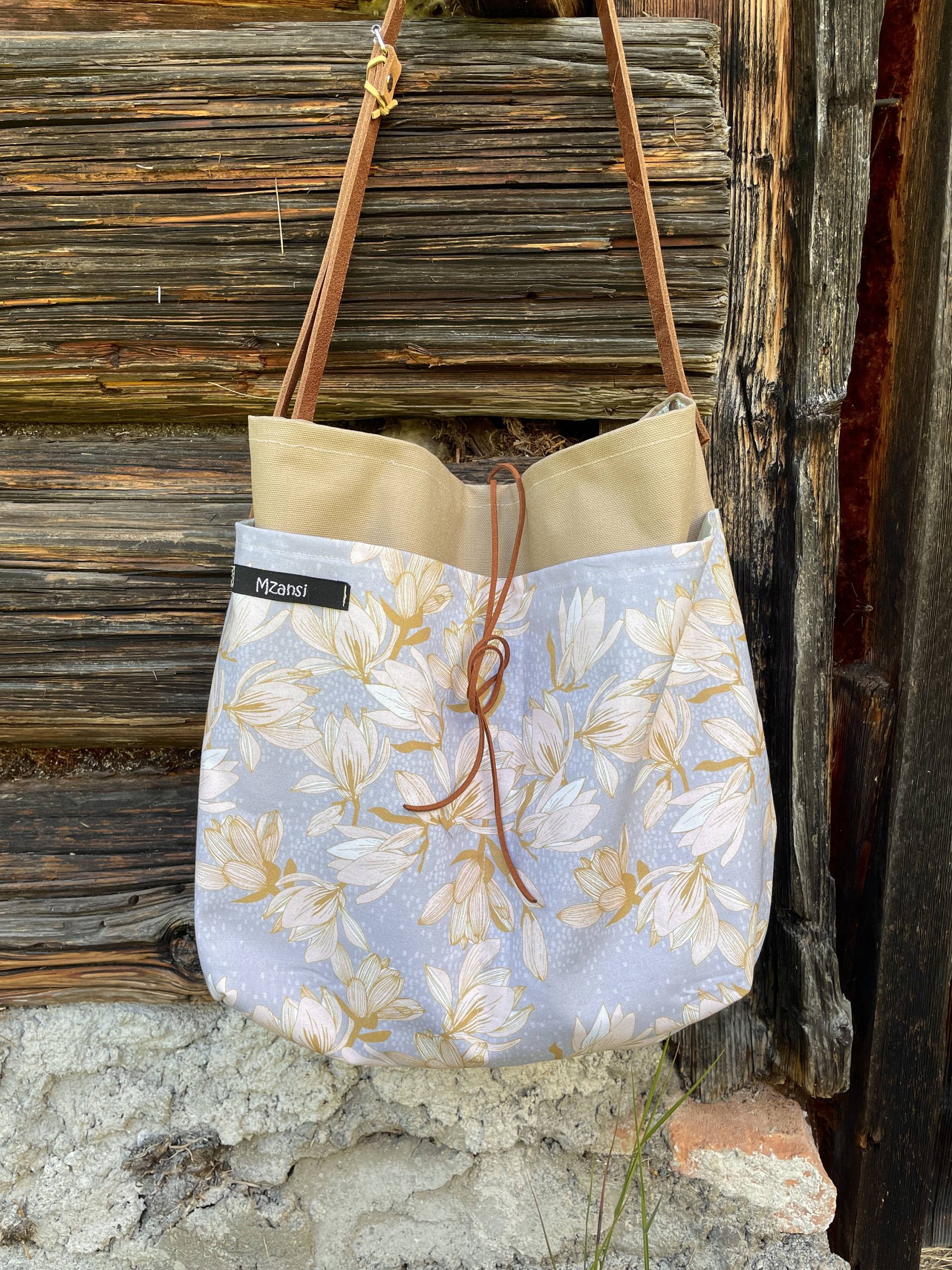 Beuteltasche Summertime Beuteltasche Summertime von mzansibyvs