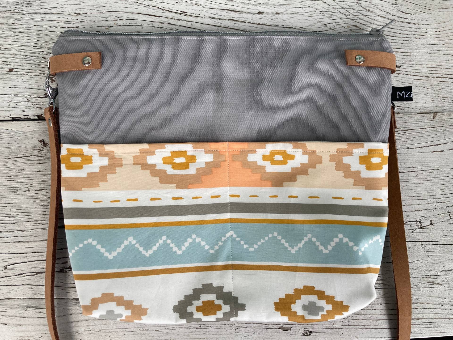 Handtasche Oskar Handtasche Oskar von mzansibyvs
