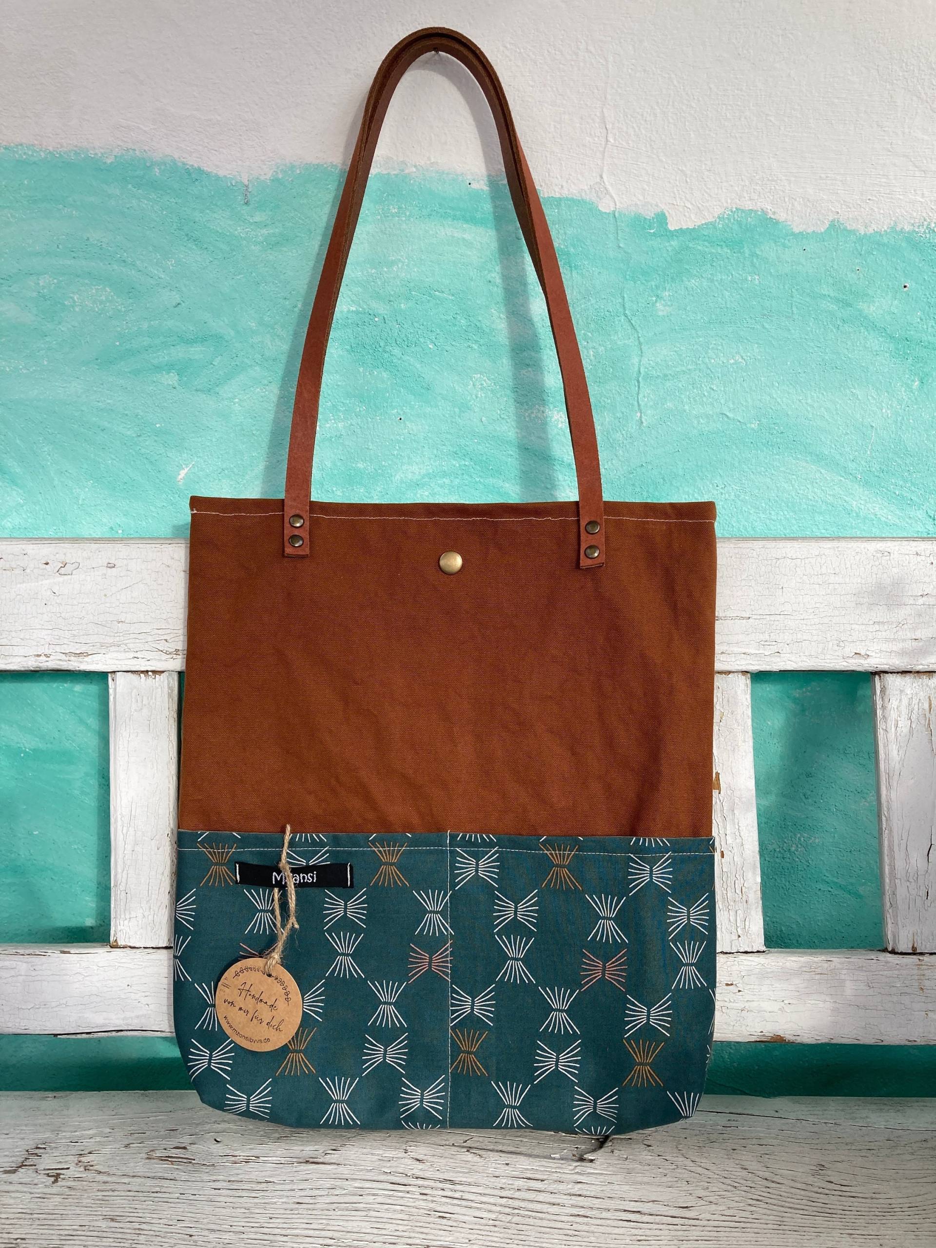 Tasche Oskar Tasche Oskar von mzansibyvs
