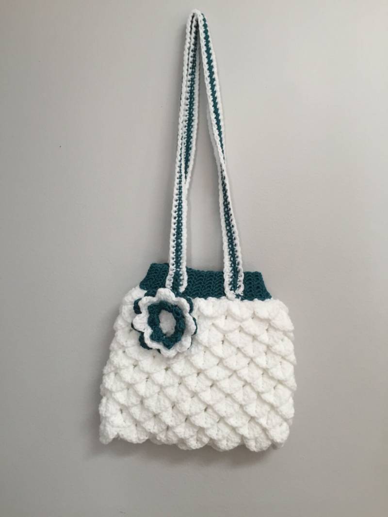 Boho Tasche Boho Tasche von mzbellz