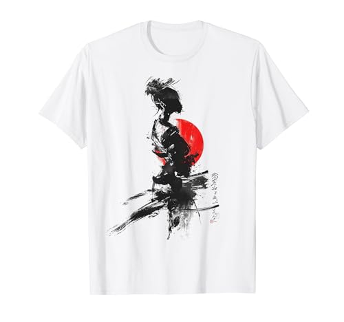 Anime Abstrakte Frauen Menschliche Kunst Grafik Anime T-Shirt Anime Abstrakte Frauen Menschliche Kunst Grafik Anime T-Shirt von @n!mY