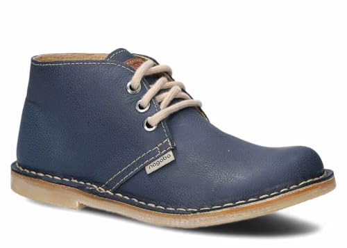 nagaba - Boots Herren - Stiefel Herren - Boots Leder, Schnürschuhe, Herrenstiefeletten, Trachtenschuhe, Vintage - Lederschuhe mit Leder-Einlegesohle - Dunkelblau - 43 nagaba - Boots Herren - Stiefel Herren - Boots Leder, Schnürschuhe, Herrenstiefeletten, Trachtenschuhe, Vintage - Lederschuhe mit Leder-Einlegesohle - Dunkelblau - 43 von nagaba