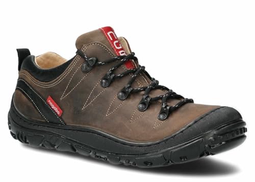 nagaba - Wanderschuhe Damen - Lederschuhe Trekkingschuhe Damen - Outdoor Halbschuhe Frauen Echtleder, Schnürschuhe - Freizeitschuhe, Damenschuhe Trekking Halbschuhe - Modell 256Olivgrün - 38 nagaba - Wanderschuhe Damen - Lederschuhe Trekkingschuhe Damen - Outdoor Halbschuhe Frauen Echtleder, Schnürschuhe - Freizeitschuhe, Damenschuhe Trekking Halbschuhe - Modell 256Olivgrün - 38 von nagaba