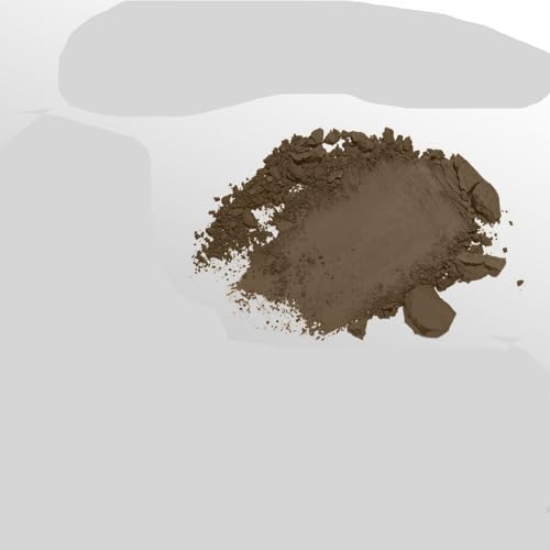 Ansatzpuder, Haaransatz Puder, 4g Haarpuder Haar Concealer, Unsichtbares Ansatzpuder, Haarpuder Ansatz Haaransatz, Haar Concealer zur Haarverdichtung für Frauen und Männer (Hellbraun) von nailgeler