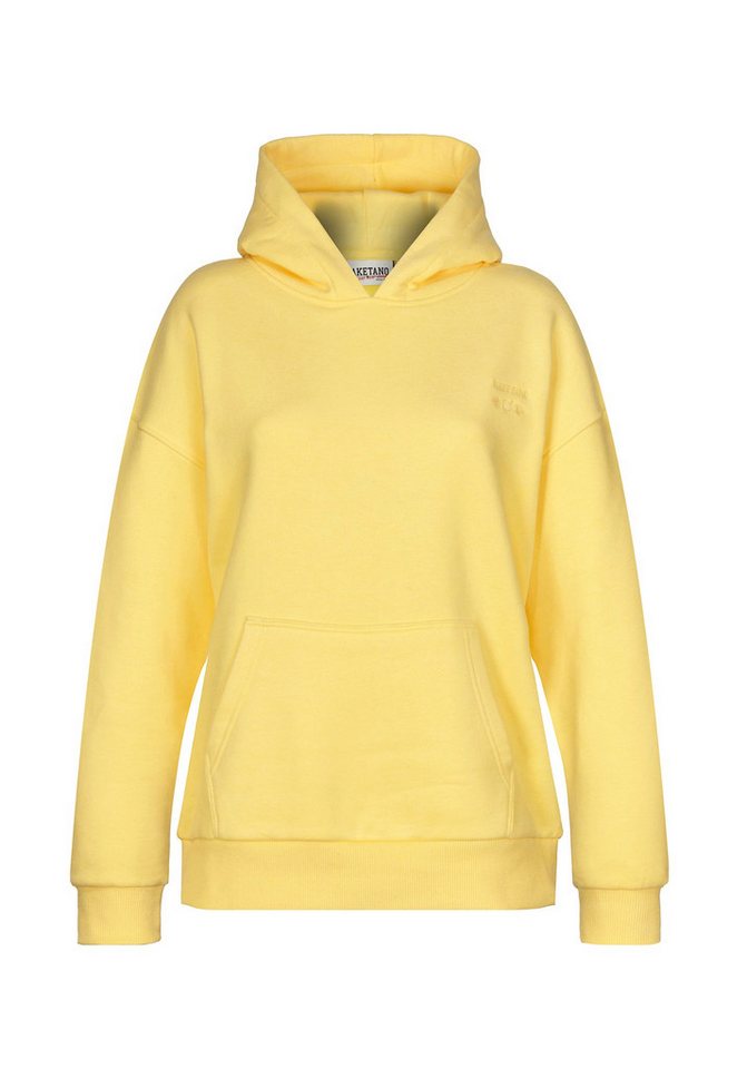 naketano Hoodie von naketano
