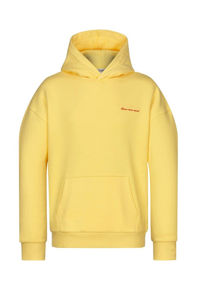 naketano Hoodie von naketano