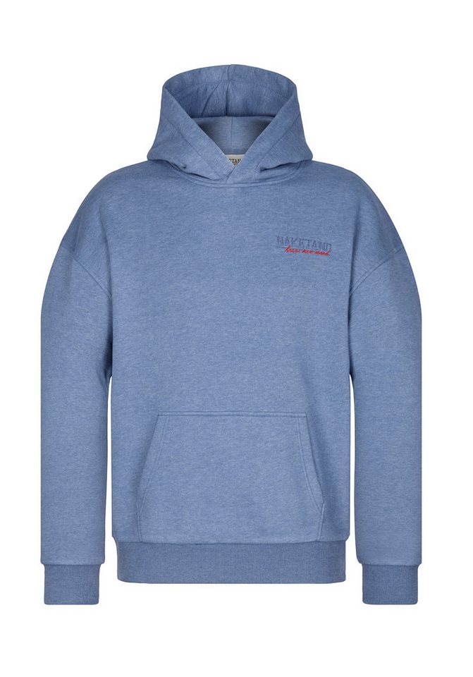naketano Hoodie von naketano