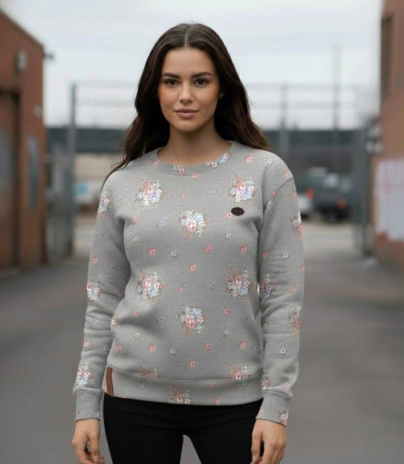 naketano Sweater Naketano Damen Sweater Pullover von naketano