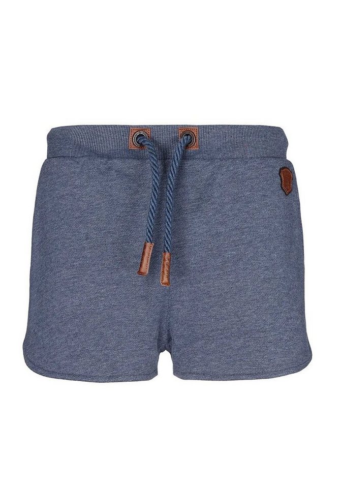 naketano Sweatshorts Naketano Damen Sweatshorts Truly Glorious von naketano