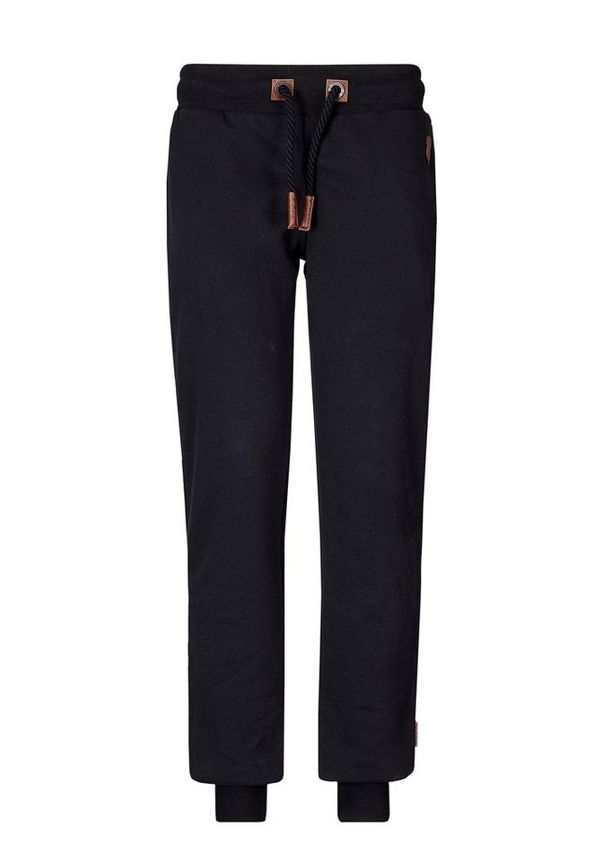 naketano Top & Sweatbermudas von naketano