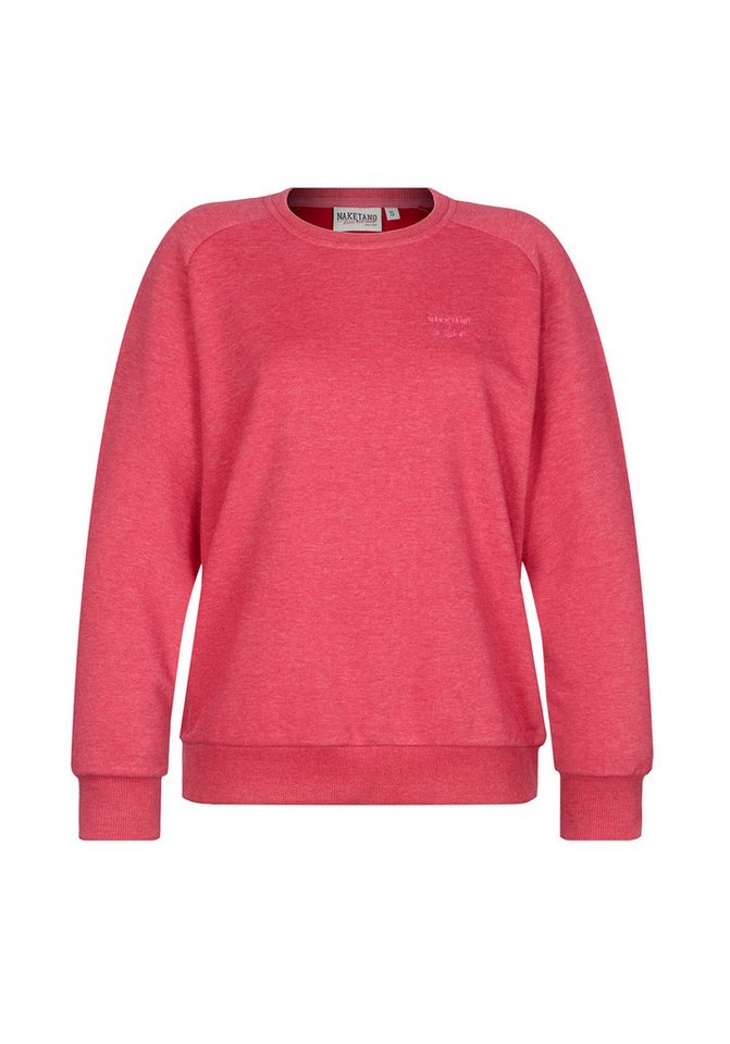 naketano Trainingspullover von naketano