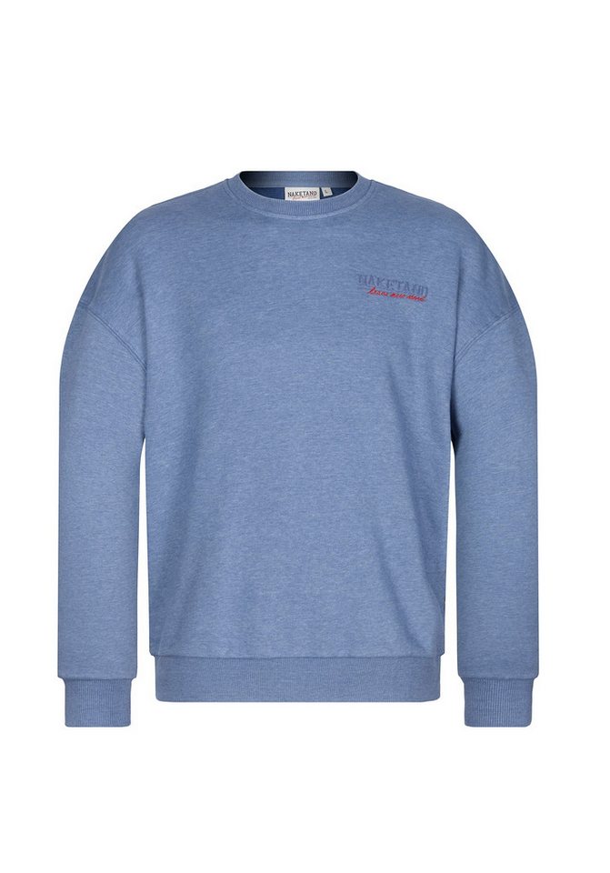 naketano Trainingspullover von naketano