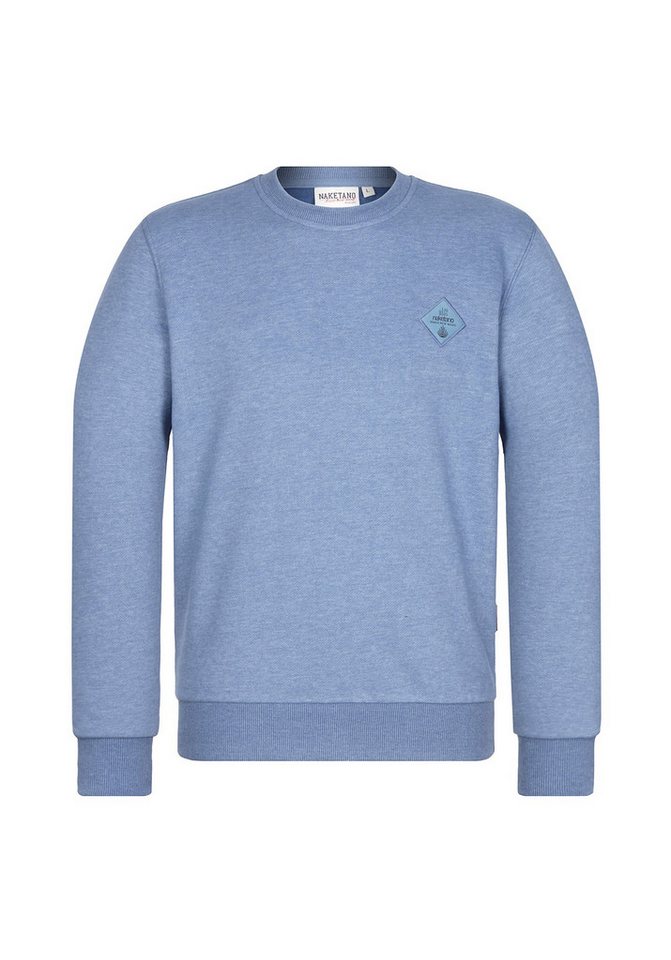 naketano Trainingspullover von naketano