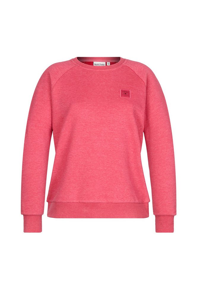 naketano Trainingspullover von naketano