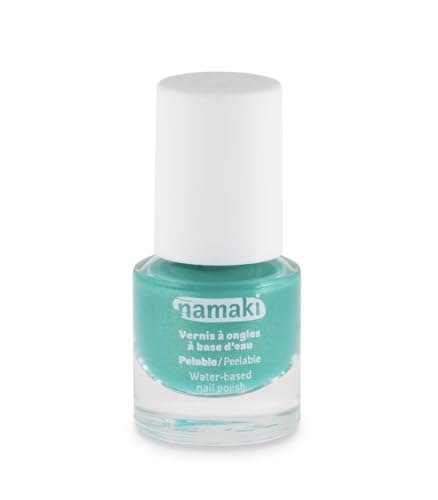 NAMAKI Nagellack für Kinder (Karibik) von namaki
