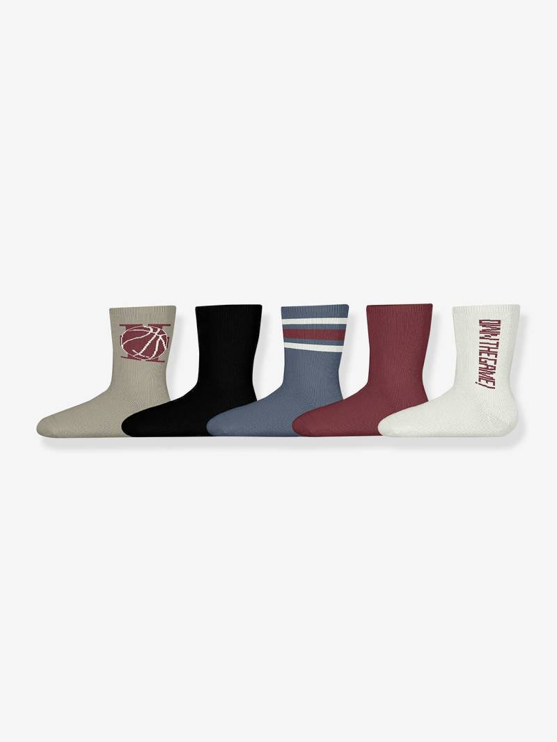 5er-Pack Socken NKMVAKS Jungen NAME IT von name it