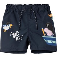 Badeshorts 'MOISE' von name it