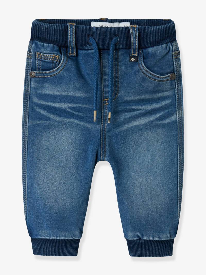 Baggy-Jeans mit Fleecefutter NBMBEN Jungen Baby NAME IT von name it