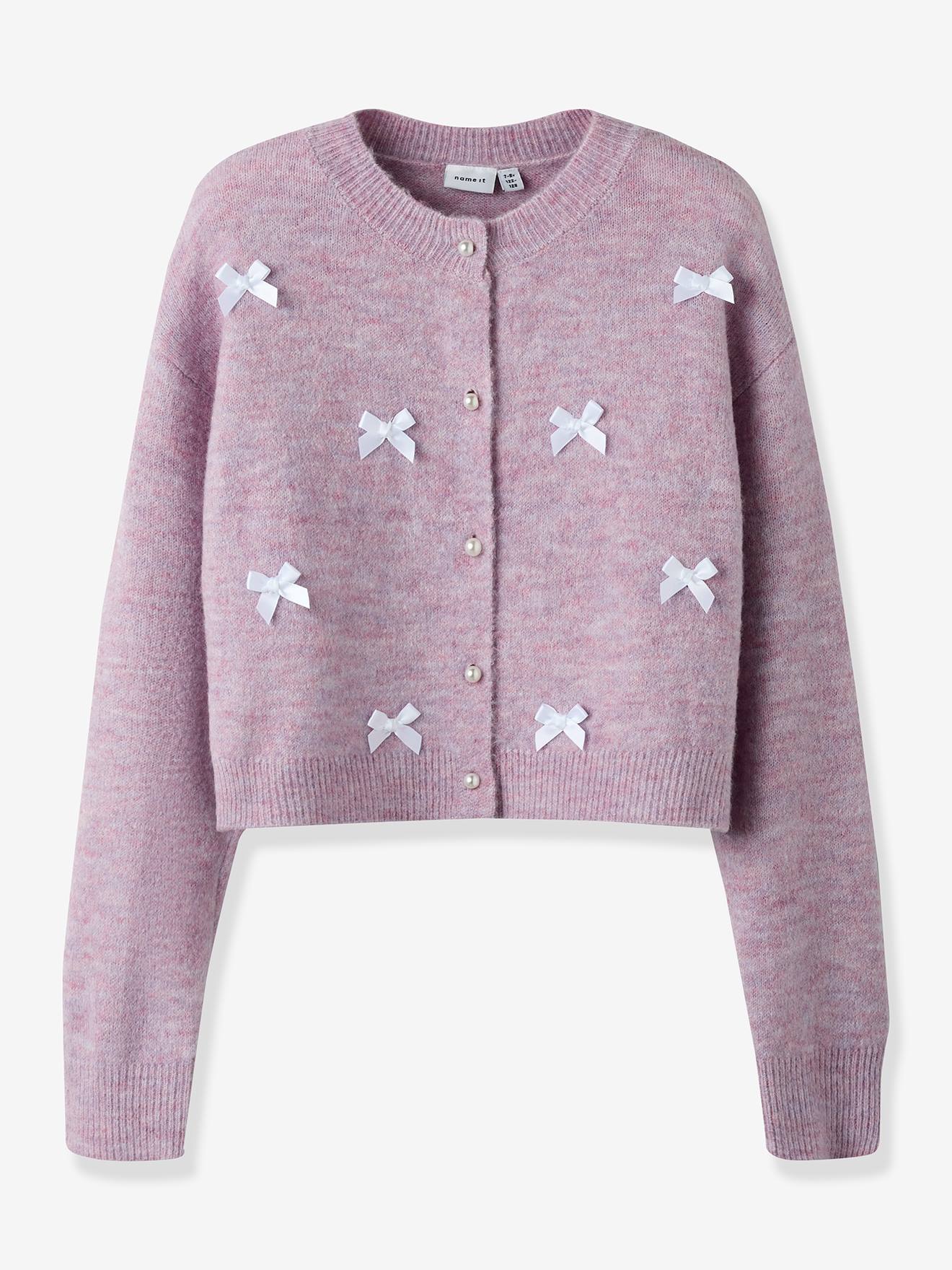 Cardigan NKFRIKKE Mädchen NAME IT von name it