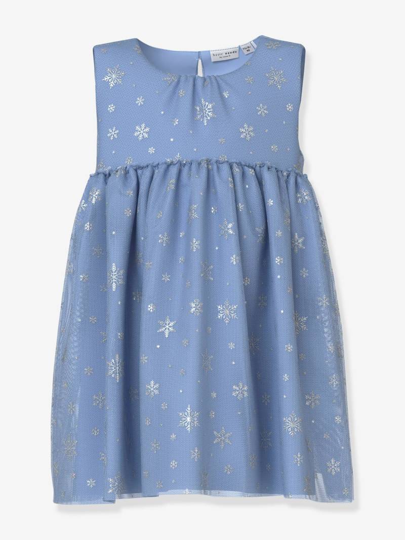 Chiffonkleid NMFVABOS Mädchen NAME IT von name it