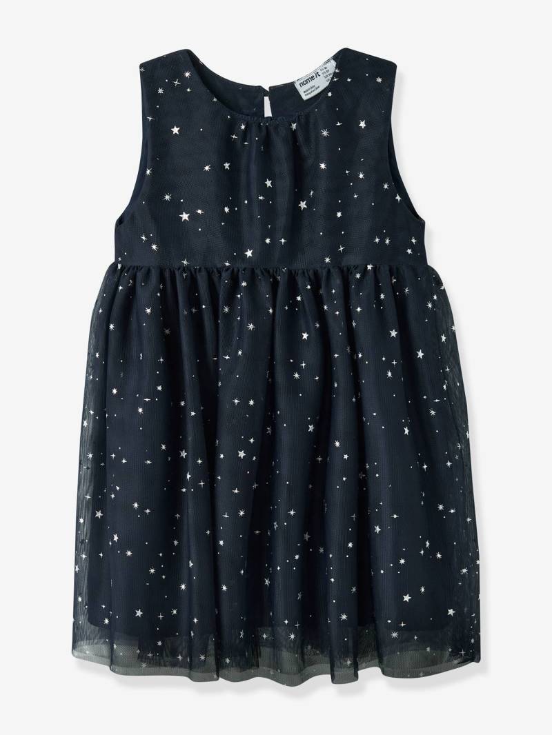 Chiffonkleid NMFVABOS Mädchen NAME IT von name it