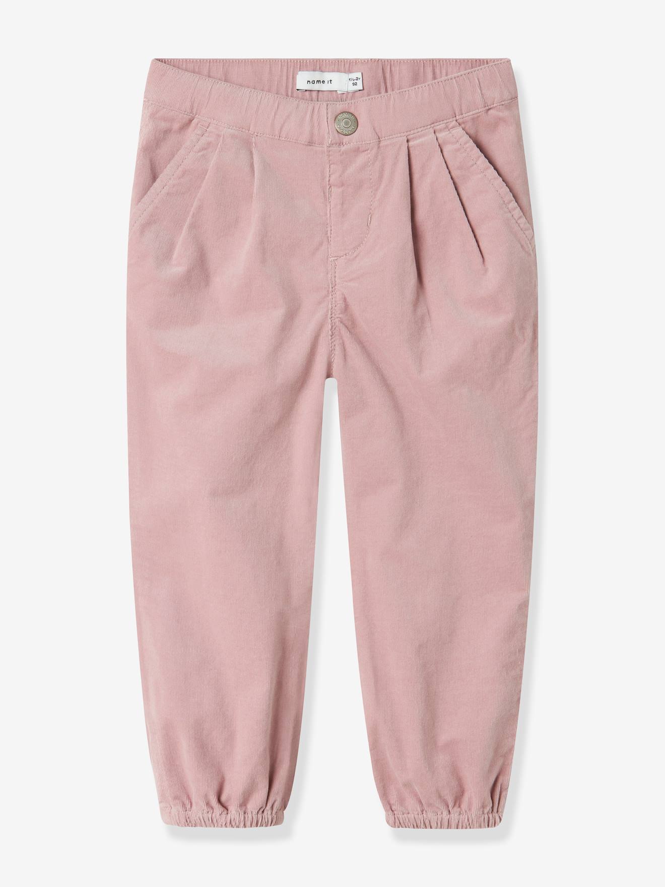 Cordhose NMFBELLA Mädchen NAME IT von name it