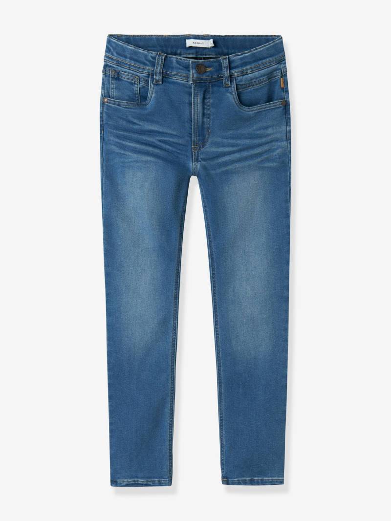 Gerade Jeans mit Fleecefutter NKMRYAN Jungen NAME IT Gerade Jeans mit Fleecefutter NKMRYAN Jungen NAME IT von name it