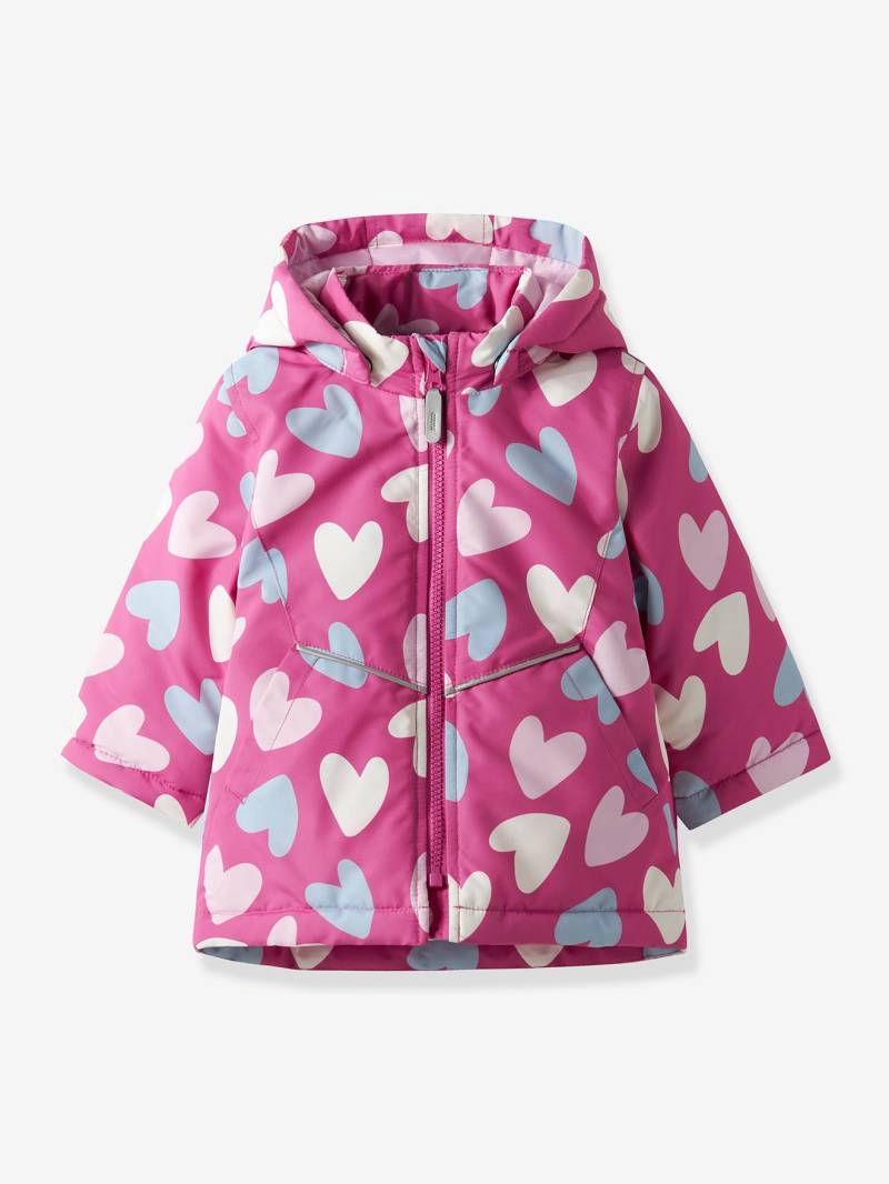 Jacke Kapuze Mädchen NAME IT bonbon Jacke Kapuze Mädchen NAME IT bonbon von name it