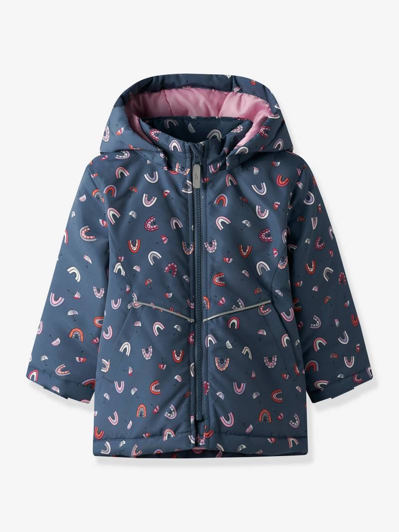 Jacke Kapuze Mädchen NAME IT - von name it
