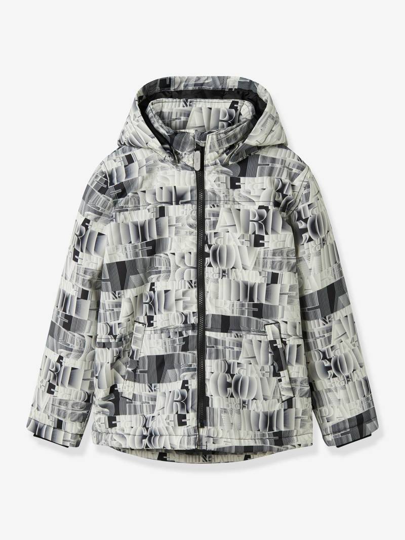 Jacke mit Kapuze Jungen NAME IT von name it