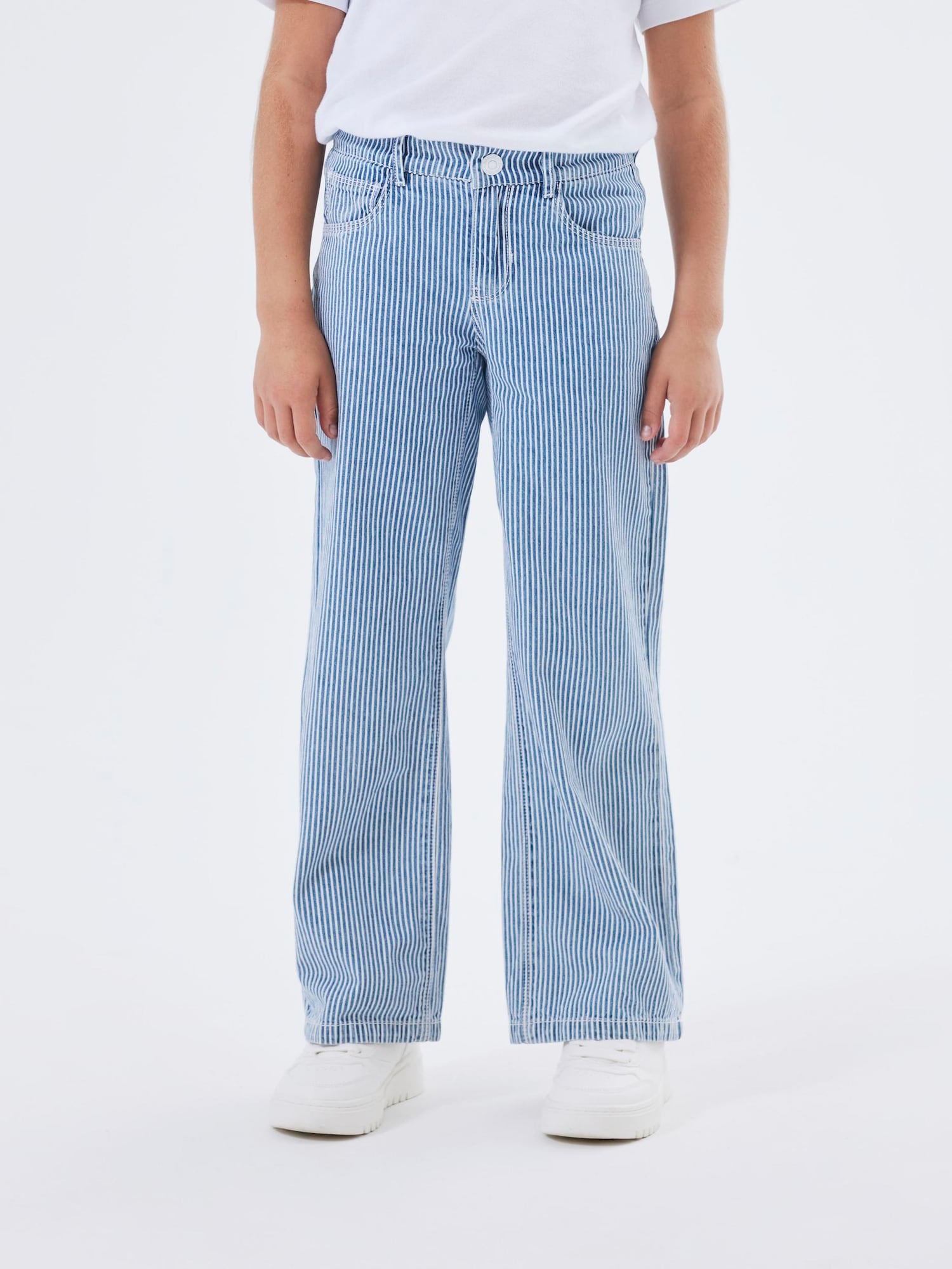 Jeans 'Rose' von name it