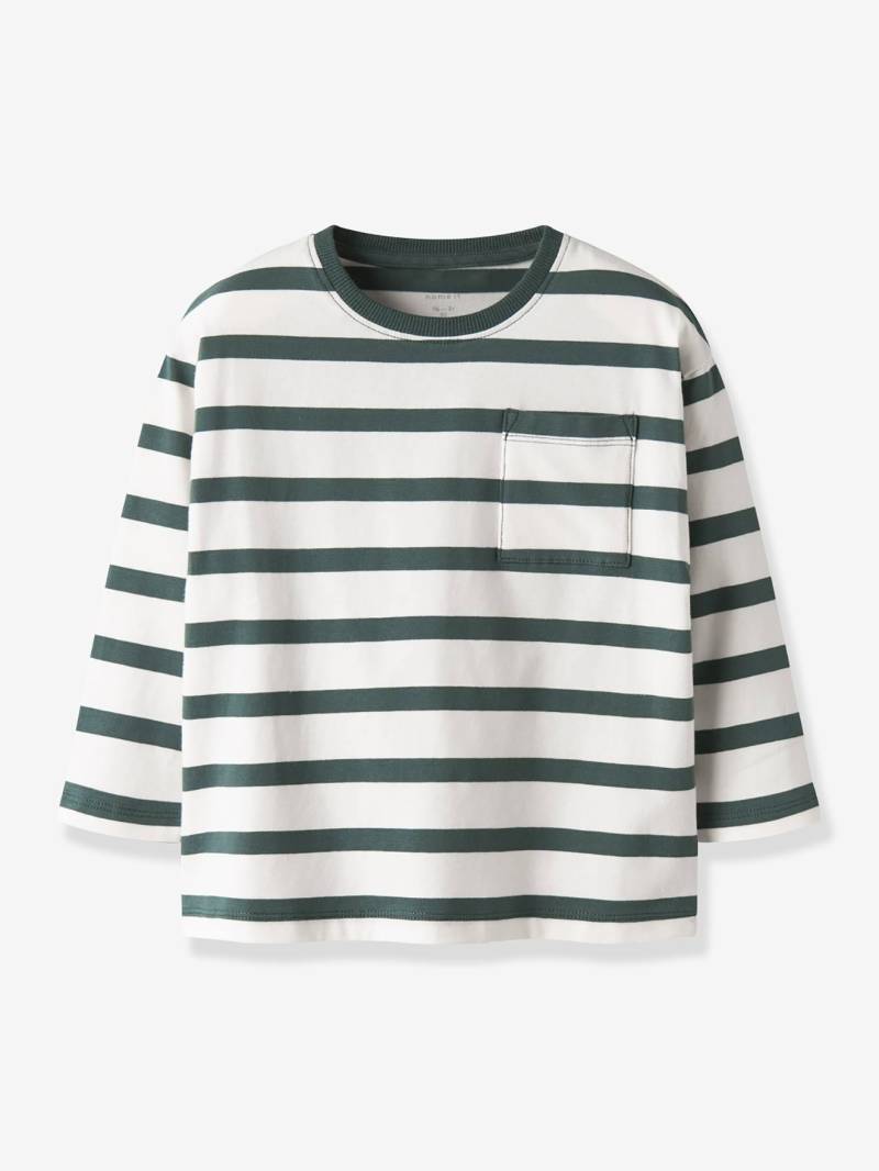 Jungen Langarmshirt NMMLEROY NAME IT von name it