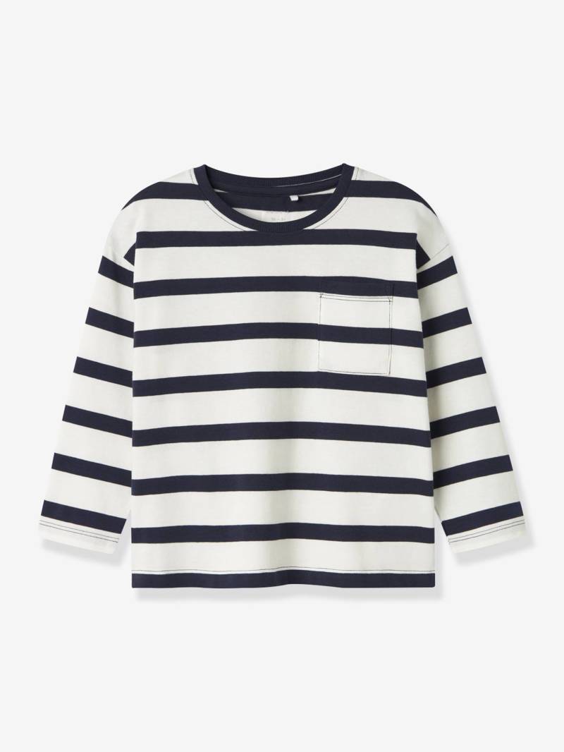 Jungen Langarmshirt NMMLEROY NAME IT von name it